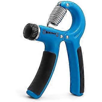 Compact Stainless Steel Grip Strengthener
