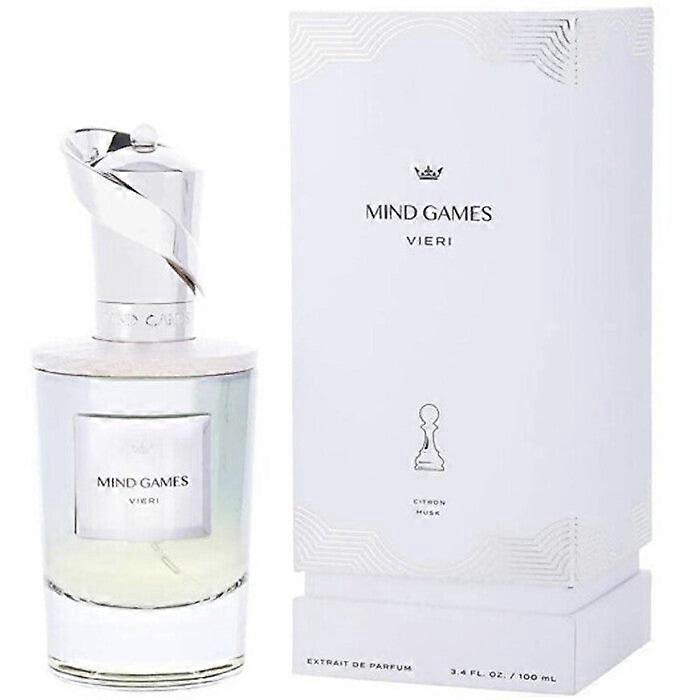 Mind Games Vieri Extrait De Parfum Spray 90ml/3.4oz
