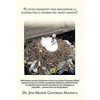 El Estilo Farragoso Para Implementar La Cultura Por El Cuidado del Medio Ambiente