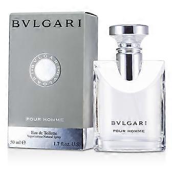 Bvlgari Eau De Toilette Spray  50ml/1.7oz