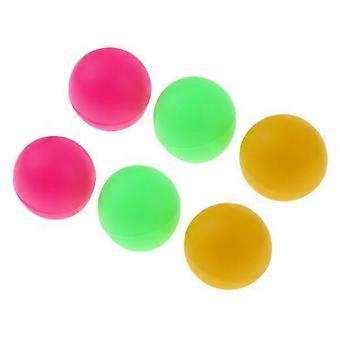 3x 6pcs TABLE TENNIS Balls / 36 Pong / Cat Balls Type A