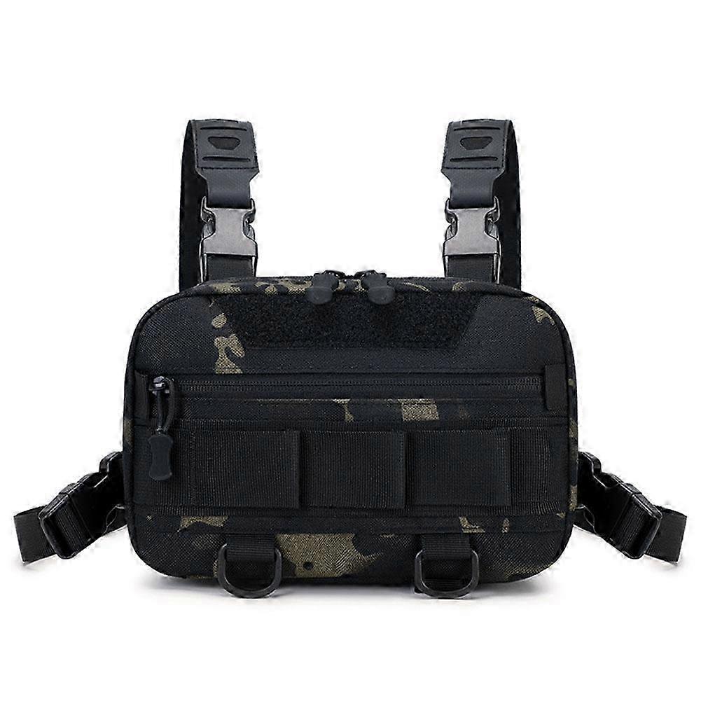 Multifunctional Waterproof Waist Bag