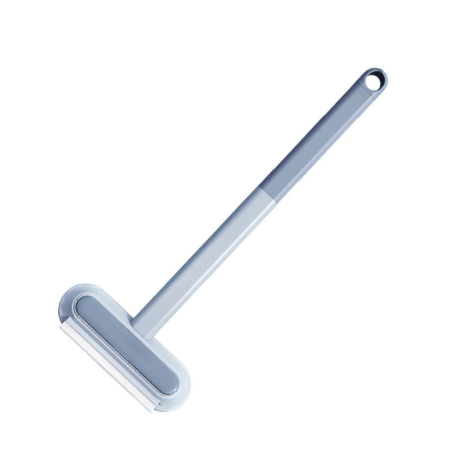 Dual-Mode Window Screen Cleaning Wiper