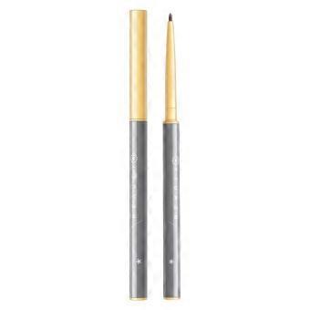 Waterproof Eyeliner Pen with Ultrafine Precision Tip, Long Lasting 2 in 1 Eyeliner and Eyeshadow Pen