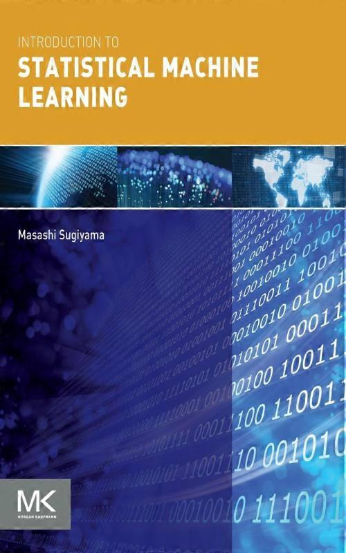 Introduction To Statistical Machine Learning