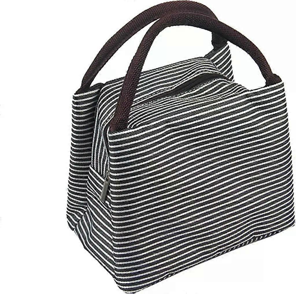 Compact 5L Insulated Cooler Bag