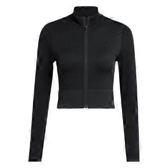 Adidas Womens/Ladies Climacool Workout Jacket