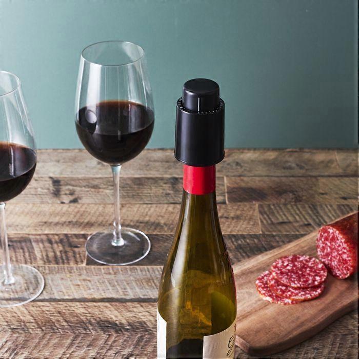 AIRTIGHT WINE STOPPER