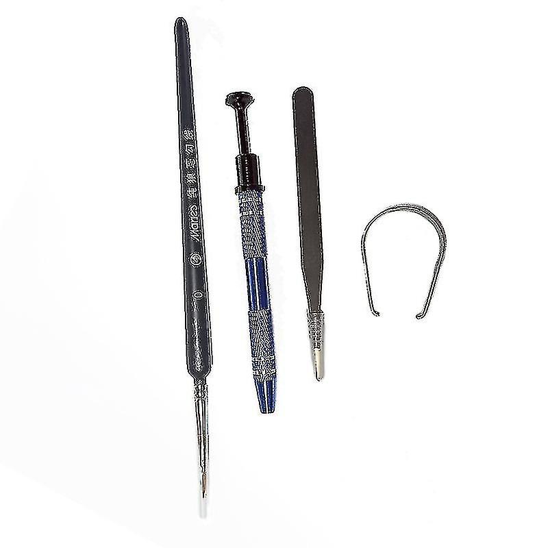 Lube Brush S Stem Holder Lube Pen Tool Collection For Customized Mx S