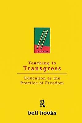 Enseigner à transgresser