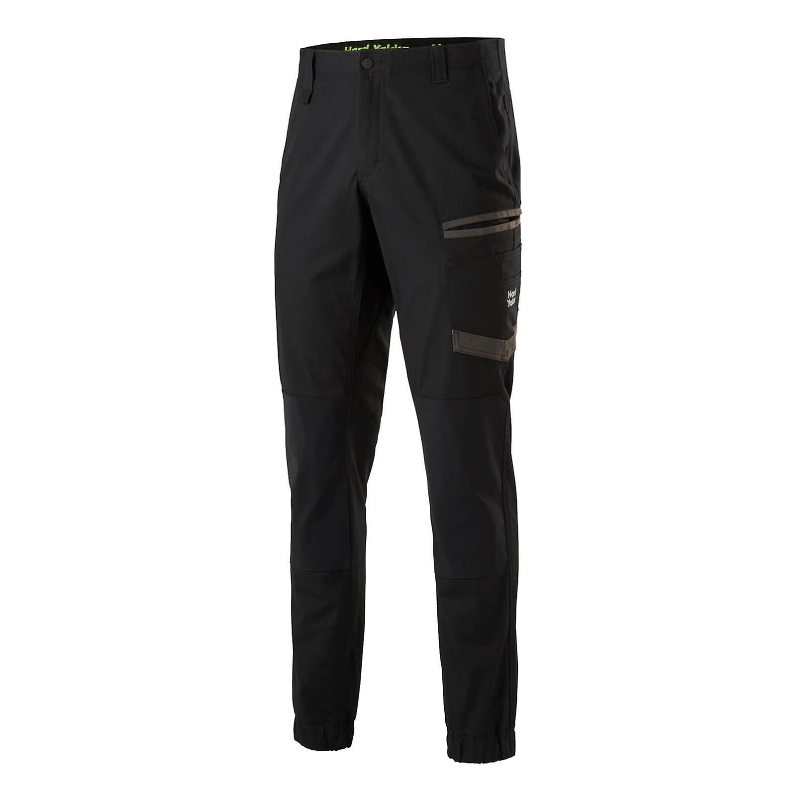 Hard yakka raptor cuff pants