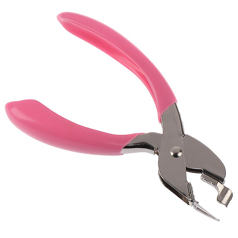 1Pcs Heavy Duty Metal Staple Remover Nail Puller Extractor Stapler Binding Tool HFMQV