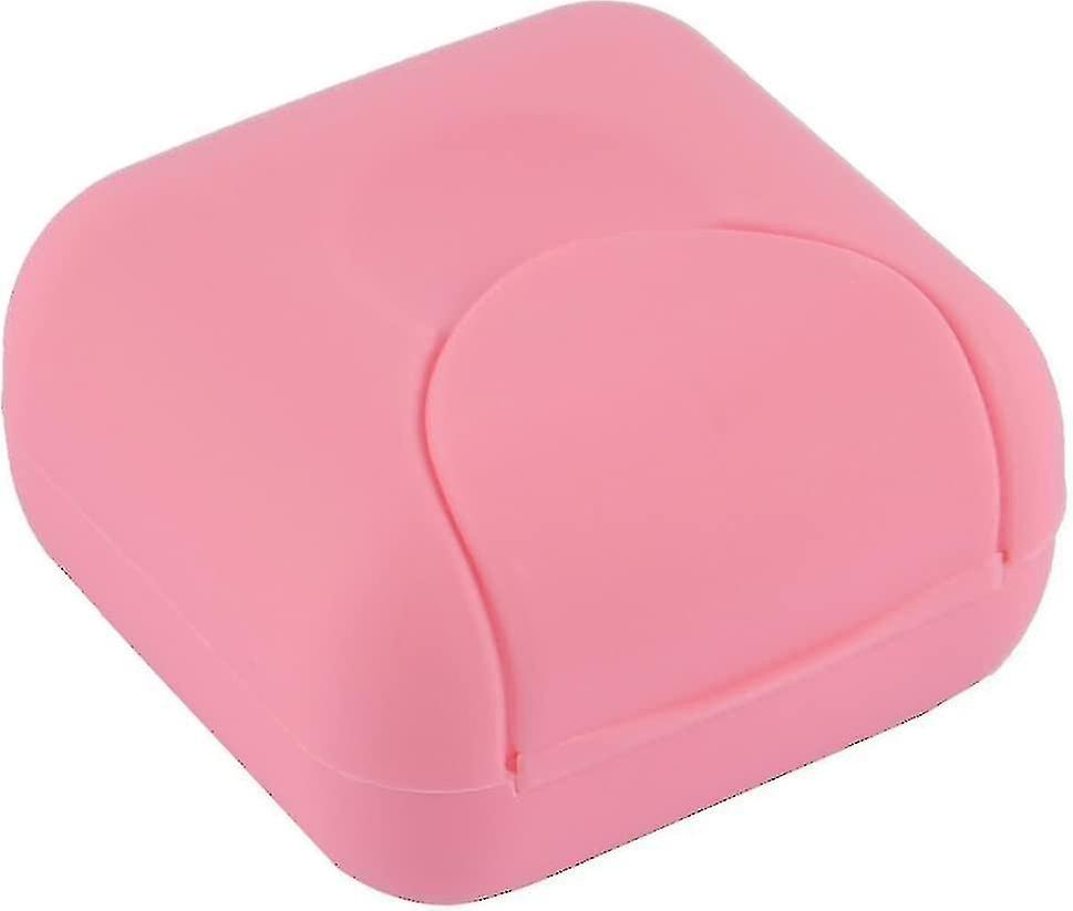 Creative Candy Travel Soap Box