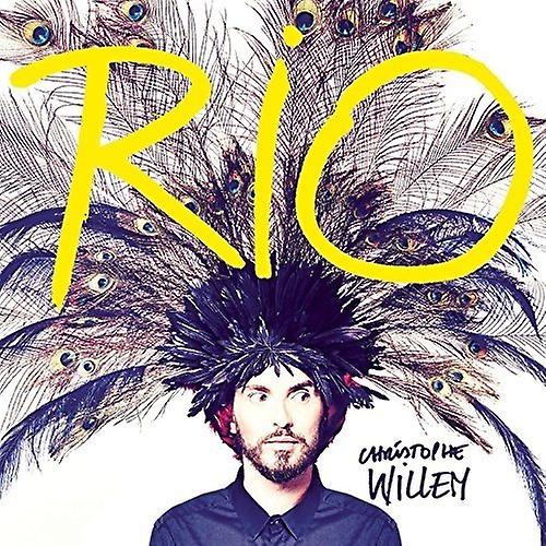 Various - Rio [CD]