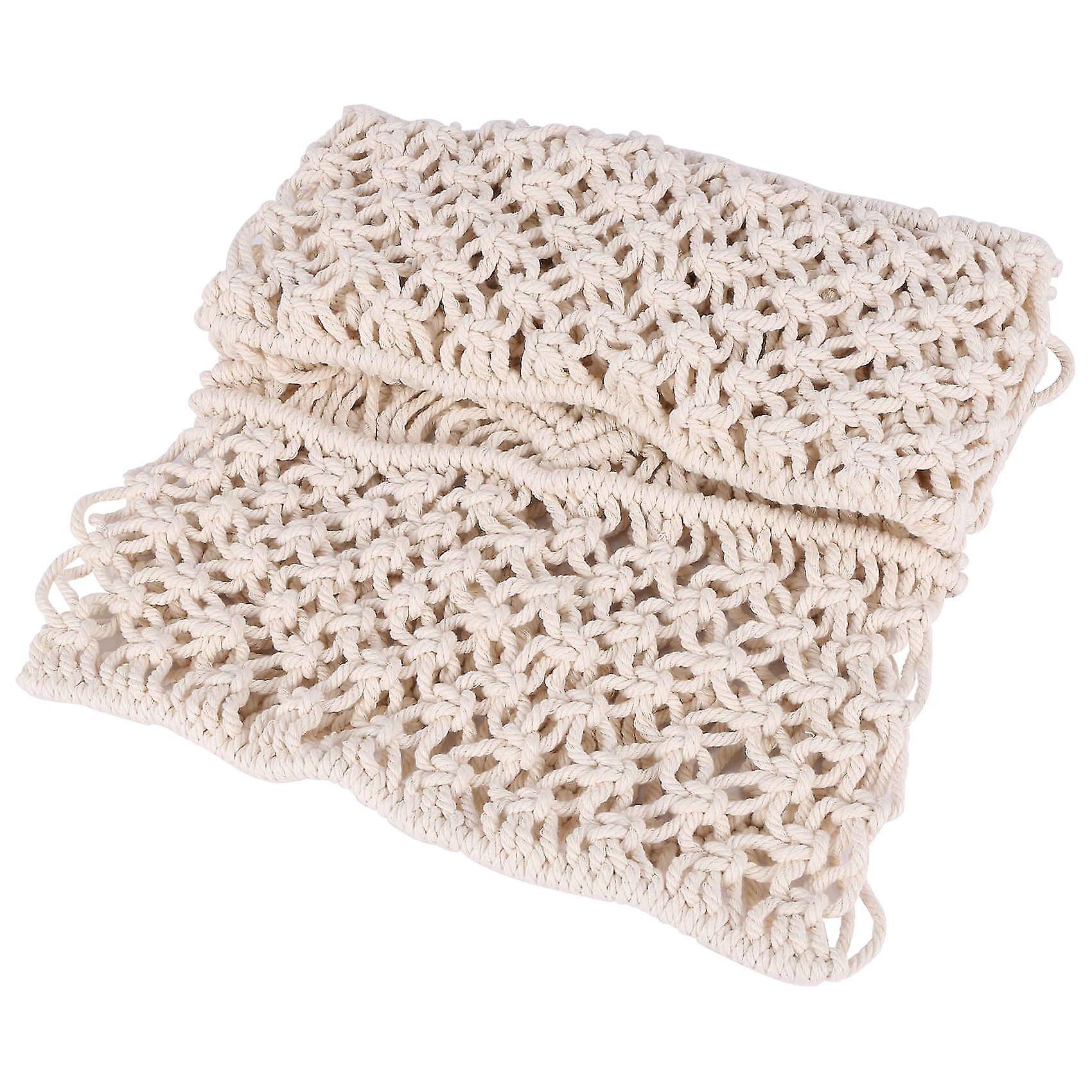 Macrame Table Runner Handmade Macrame Table Runner Handwoven Wedding Table Decoration Wedding Table