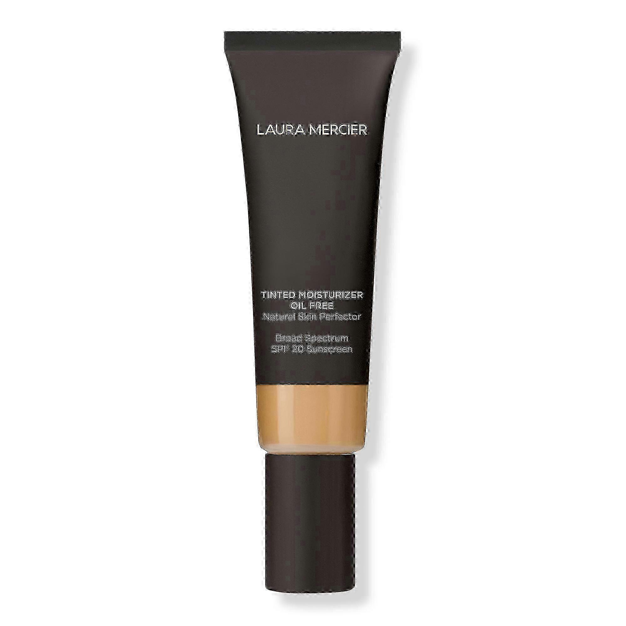 Laura Mercier Tinted Moisturizer Oil Free Natural Skin Perfector Broad Spectrum, Spf 20, 3w1 Bisque, 1.7 Oz