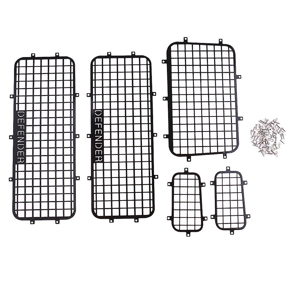 Window Mesh Metal Protection Net