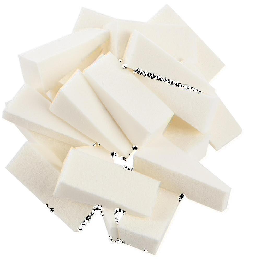 20 Sponges For Foundation Makeup Base Makeup