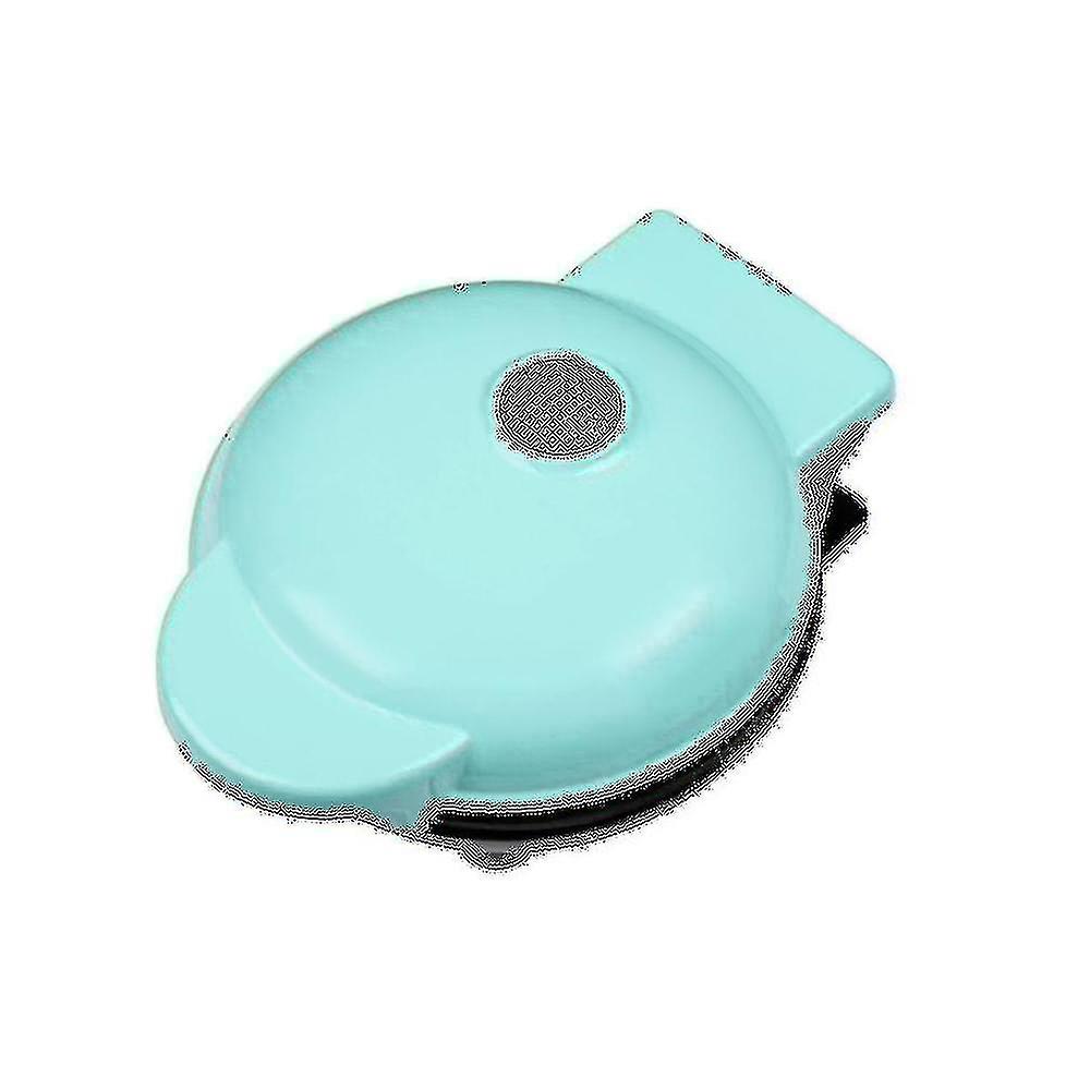 Mini-maker Is Suitable For Single Waffle, Brown And Ketogenic Waffle, Which Is Easy To Clean Au Plu