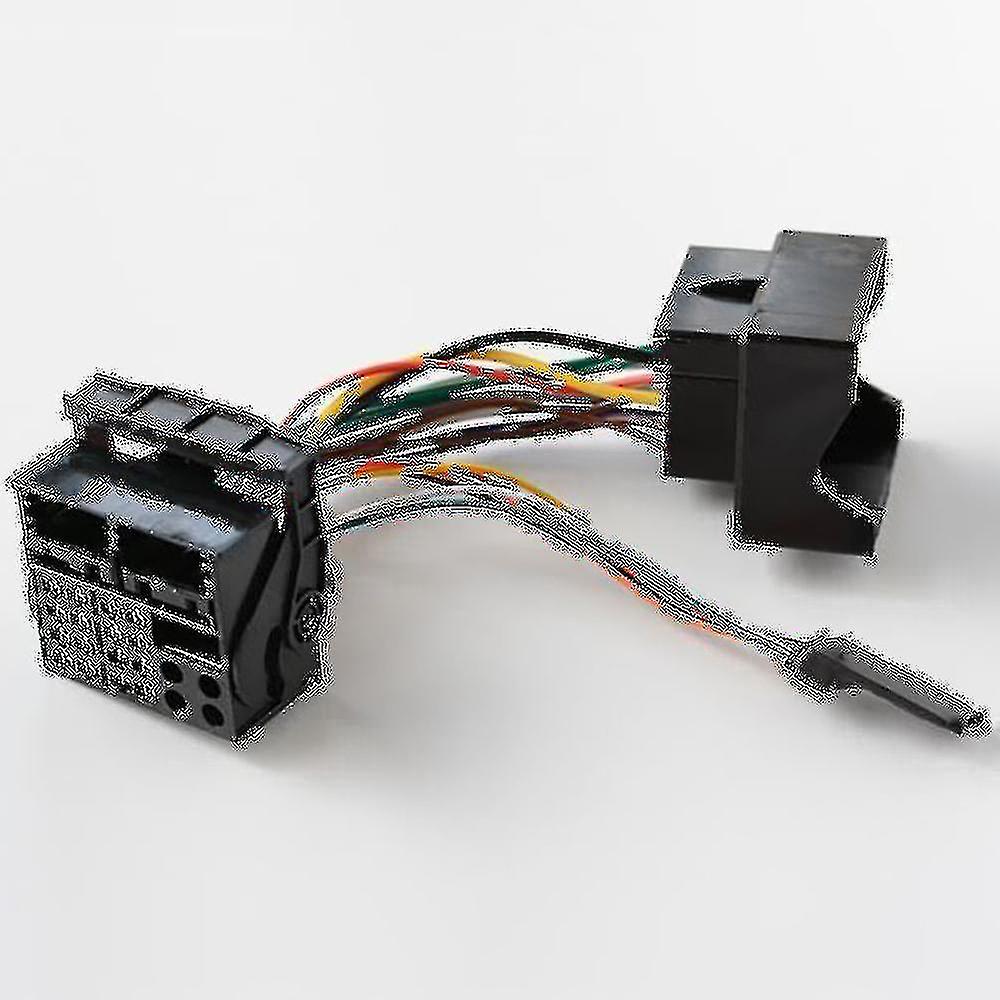 Emulator Simulator Decoder Canbus Adapter do radia Rcd330 340 RCD510 Rns315 Rns510