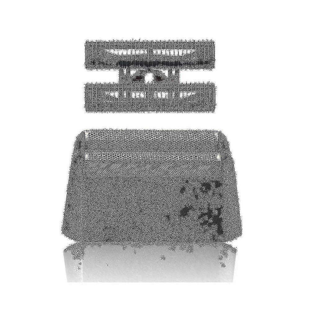 Replacement Foil And For 7043, Series /shaper 8061 Shaving Foil Replacement