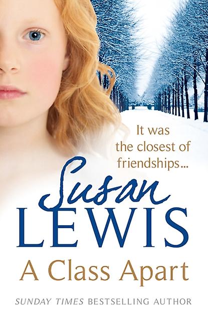 Class Apart - Susan Lewis