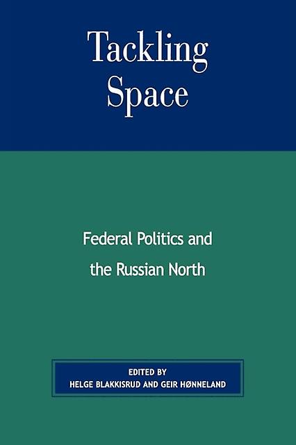 Tackling Space Paperback Book