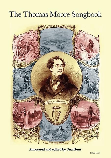 The Thomas Moore Songbook by Una Hunt Paperback