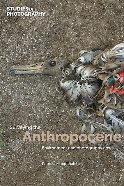 Surveying The Anthropocene Paperback Book