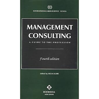 Management Consulting - Bookwell Publications
