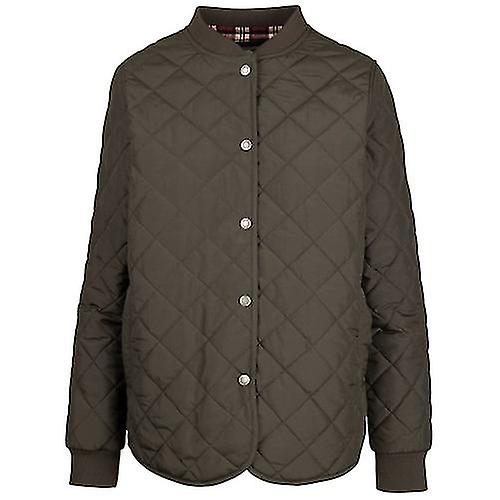 Trespass Womens/Ladies Oversee Padded Jacket