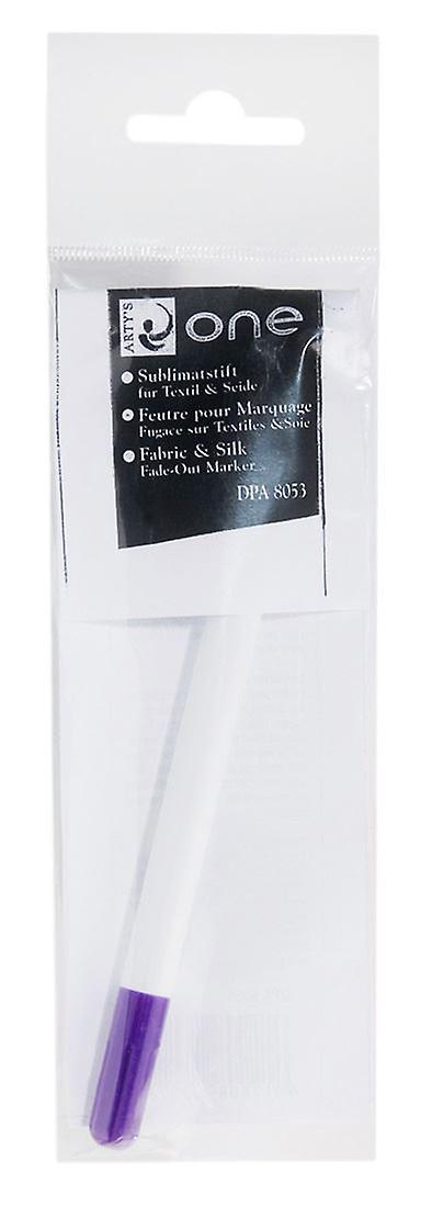 Pebeo Arty's One Fabric & Silk Fade Out Vanishing Marker