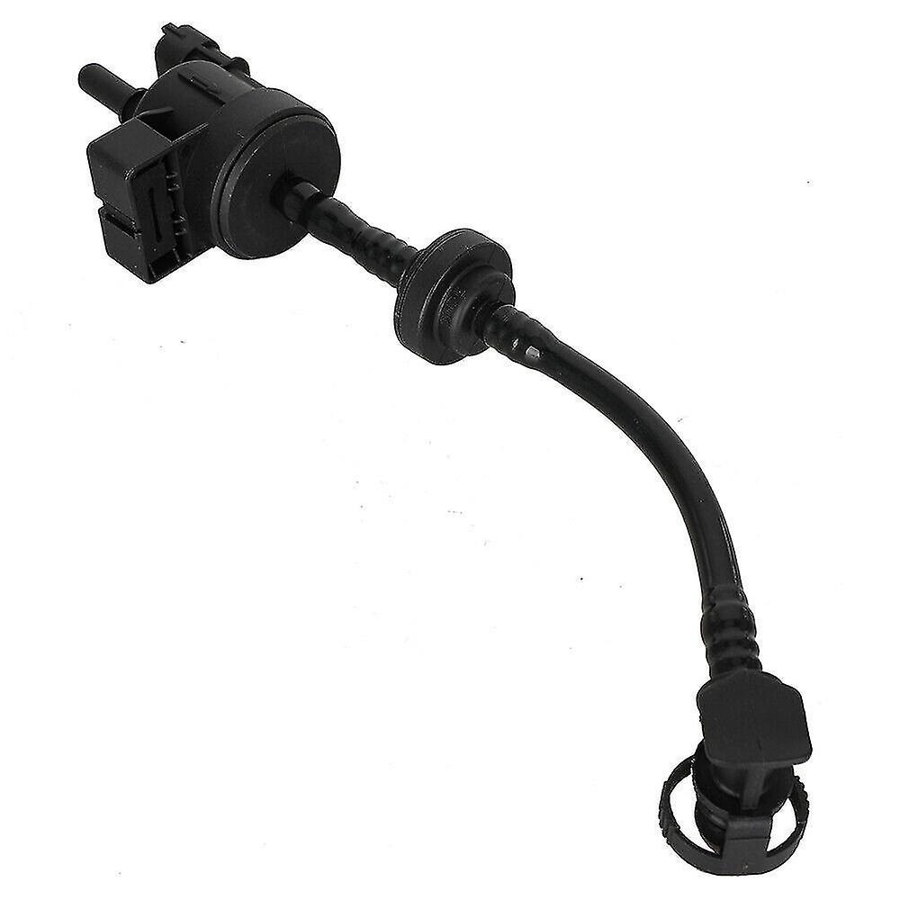 AIKEPT EVAP Canister Purge Valve - Compatible With 2012-2021 Buick Encore, Chevy Cruze, Sonic, Trax 1.4L L4 Engine