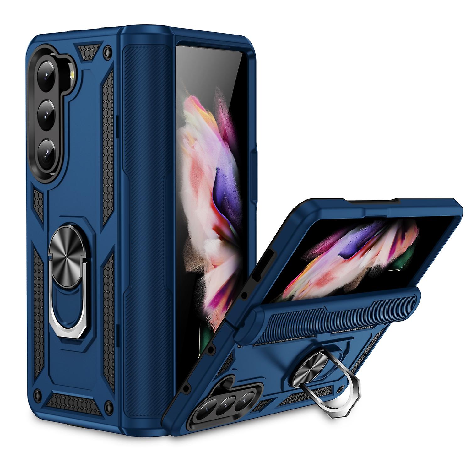 TPU + PC Phone Case For Samsung Galaxy Z Fold5