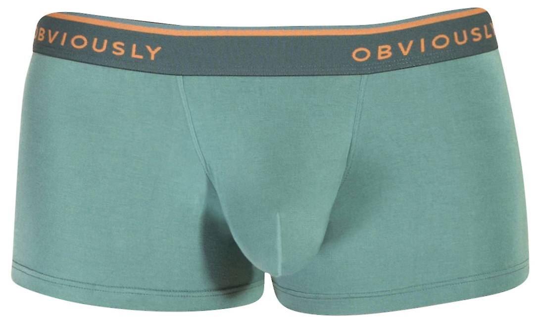 Obviously EveryMan AnatoMAX Trunk - Teal