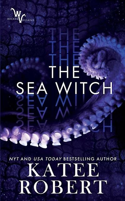 The Sea Witch - Katee Robert