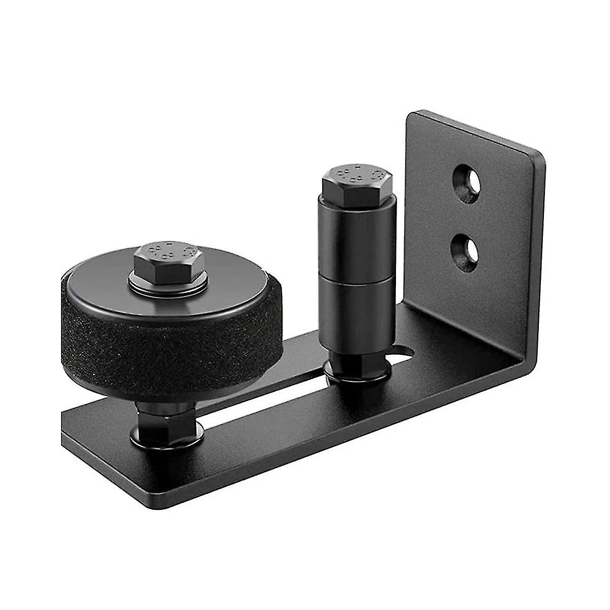 Ground Guide Eight-in-one Function Barn Hardware Accessories Barn Door Floor Guide Sliding Barn Doo