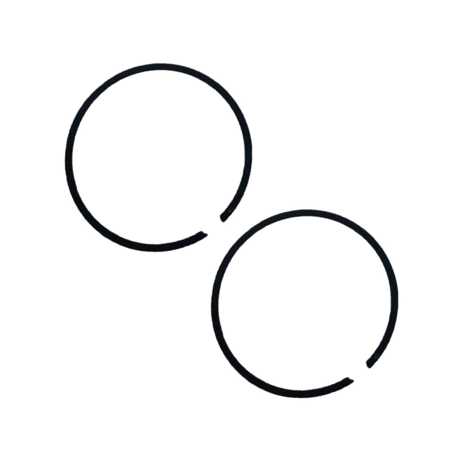 Piston Ring replace Parts for Mercury Mariner 30HP-60HP Easy Installation