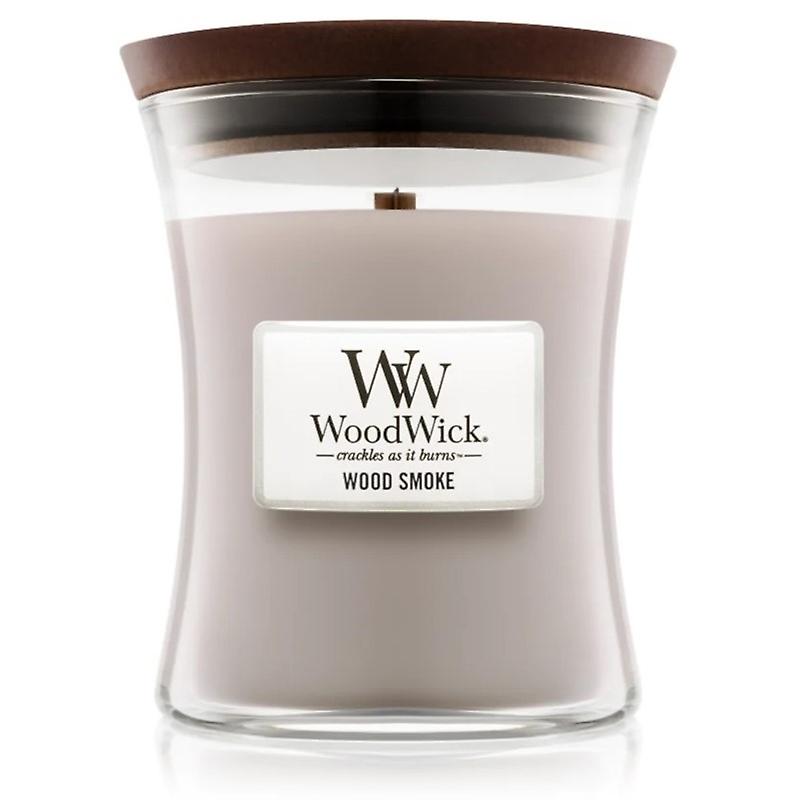 WoodWick Medium - Houtrook