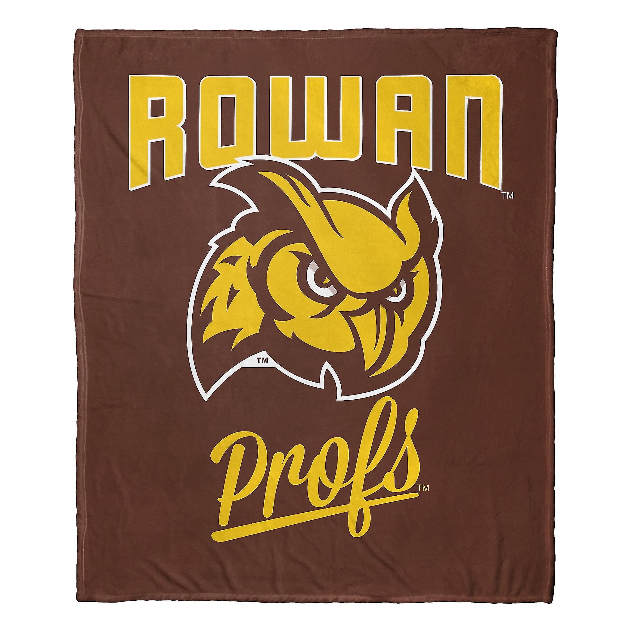 Rowan Professors Alumni Silk Touch Throw Blanket-yhju290
