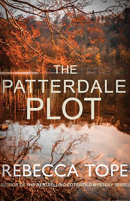 Patterdale Plot - Rebecca