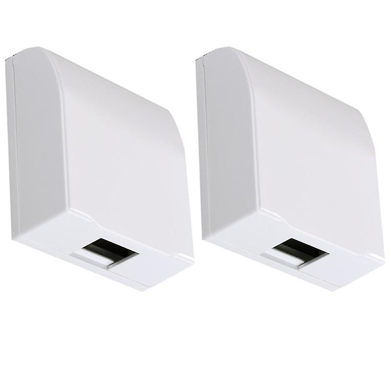 2pcs Light Switch Covers