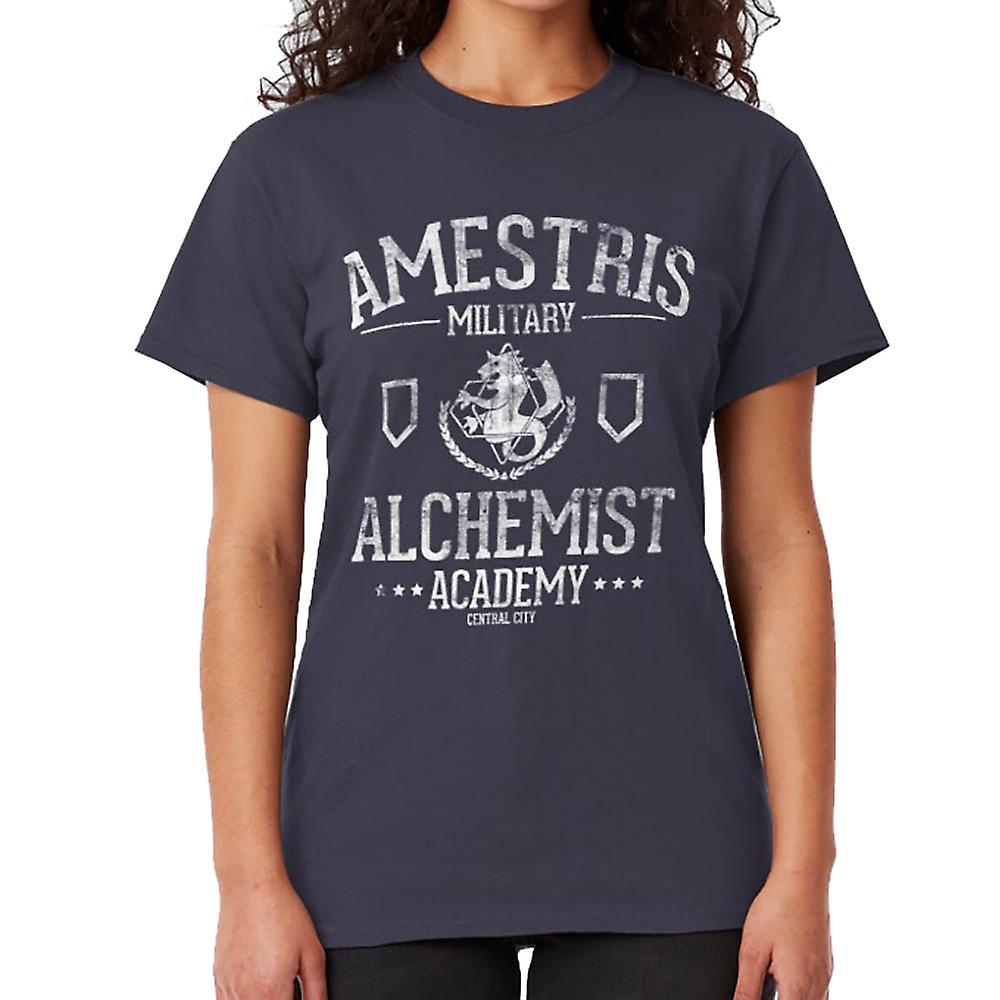 Alchemist Academy T-shirt