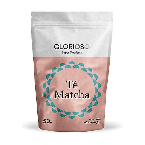 Matcha tea 50 g (Matcha)