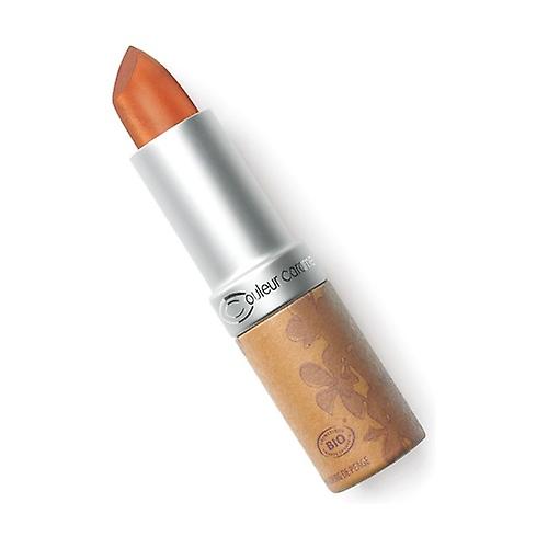 Pearly lipstick n ° 209 gilded bronze 3,5 g