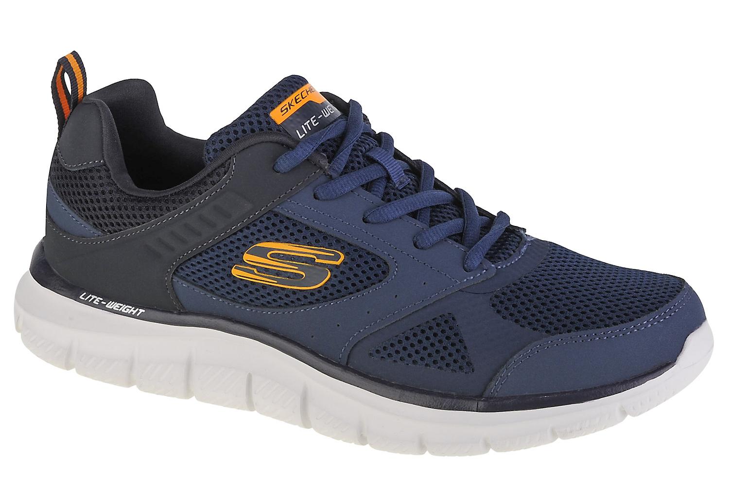 Baskets Skechers Track-Syntac