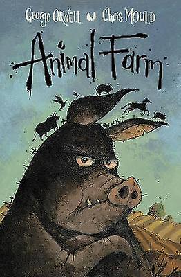 Ferme des animaux