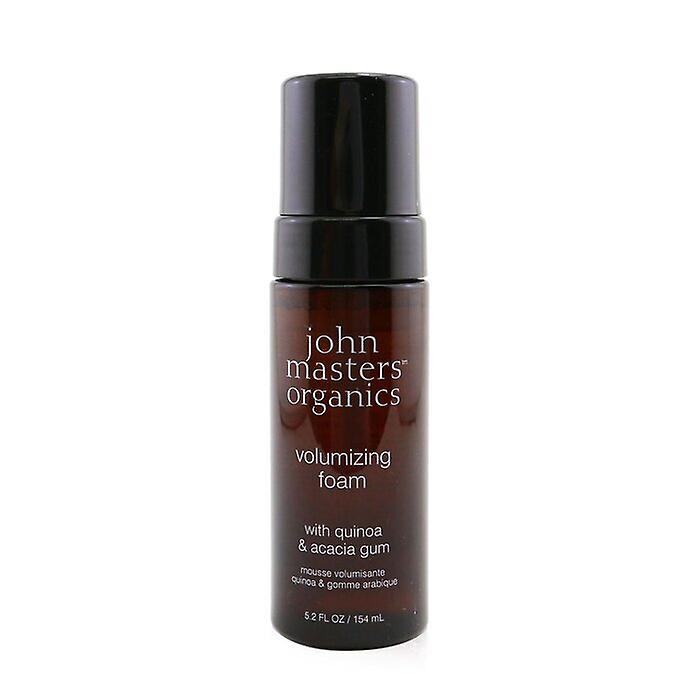 John Masters Organics Volumizing Foam 154ml/5.2oz