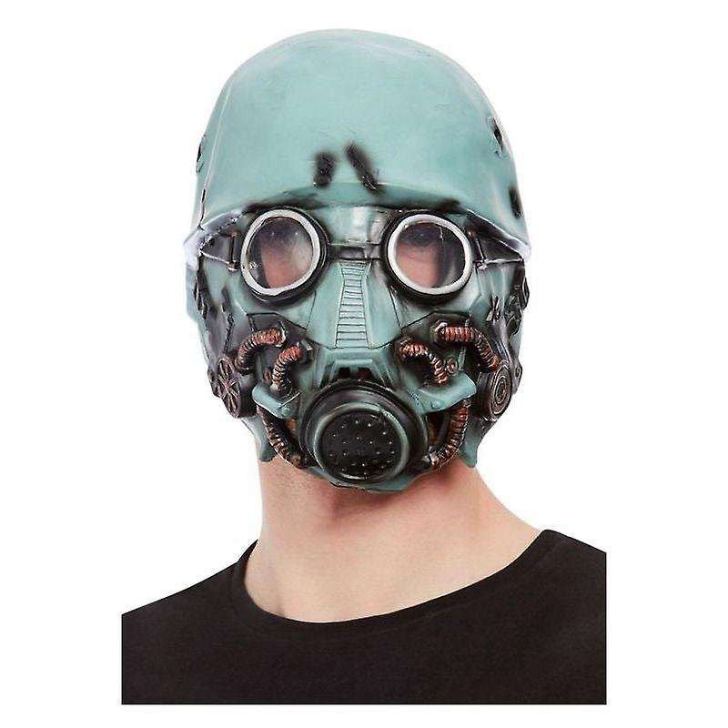 Chernobyl Overhead Mask Latex 68013