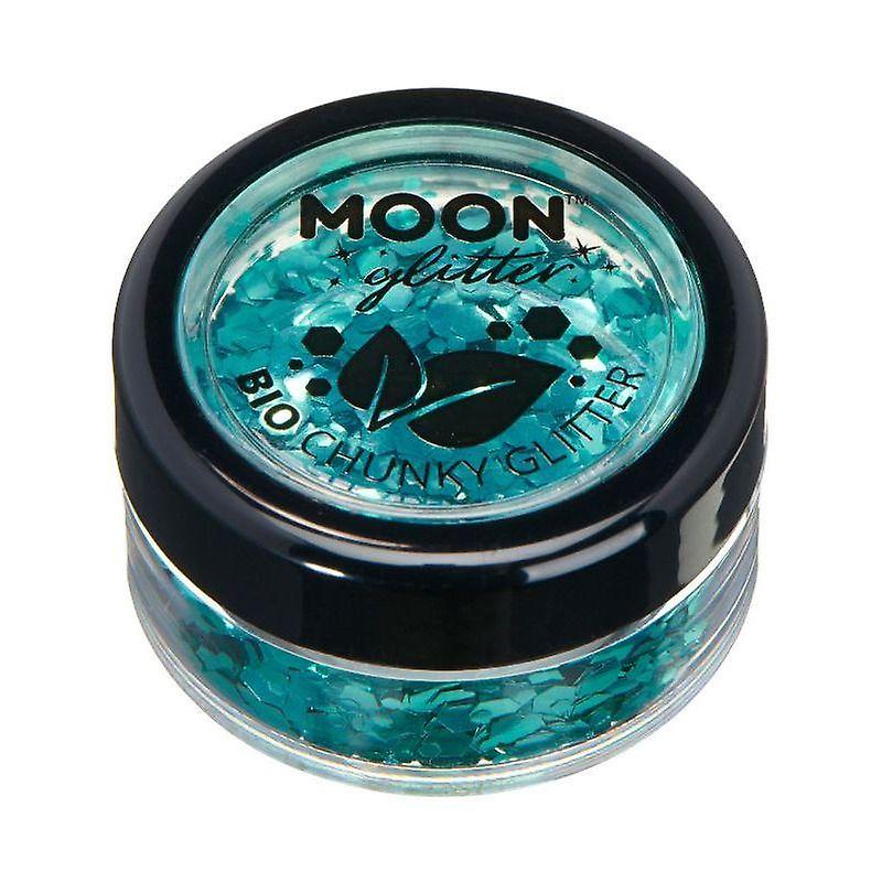 Moon Glitter Bio Chunky Single, 3g G13849